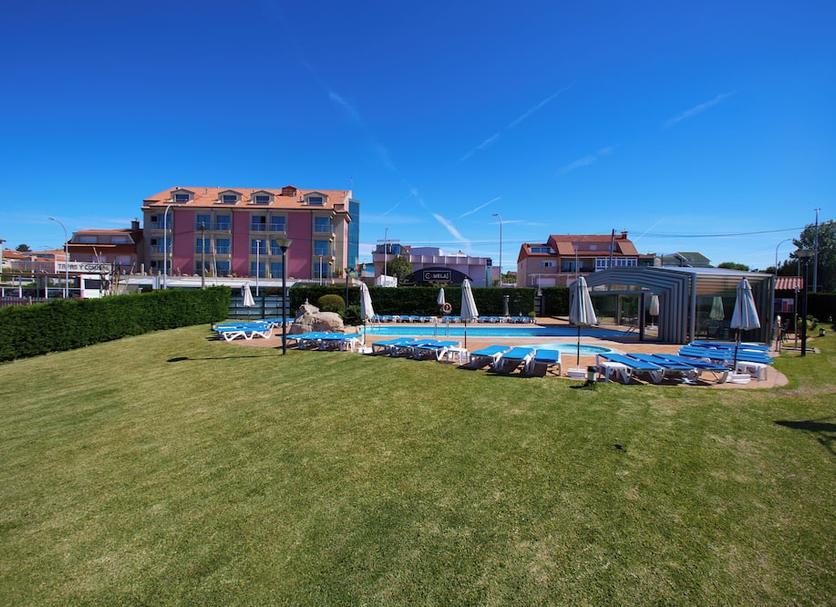 Piscine Photo