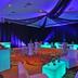 Salle de banquet