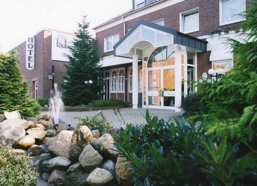 Bâtiment Photo