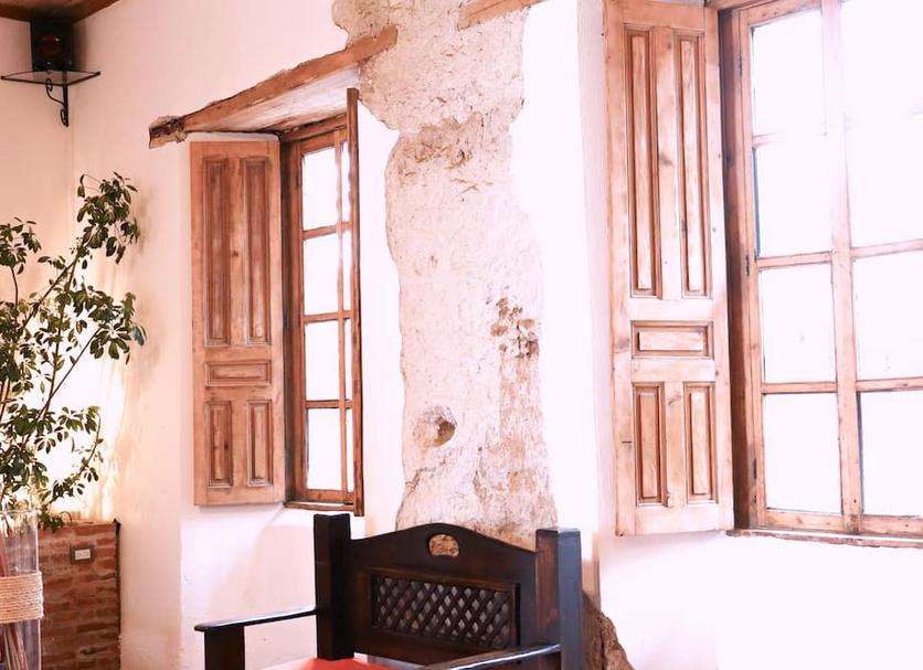 Équipements de la chambre Photo
