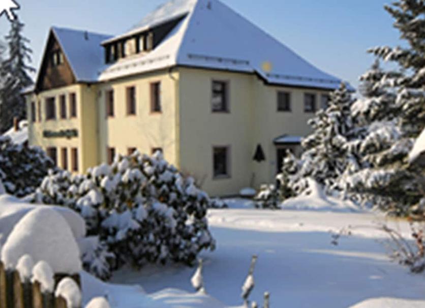 Bâtiment Photo