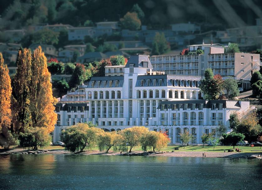 Bâtiment Photo