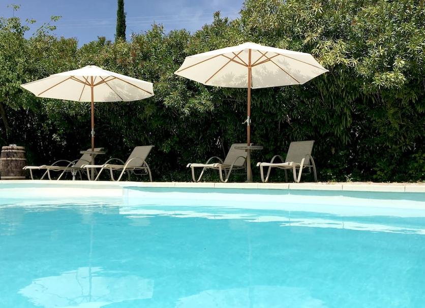Piscine Photo
