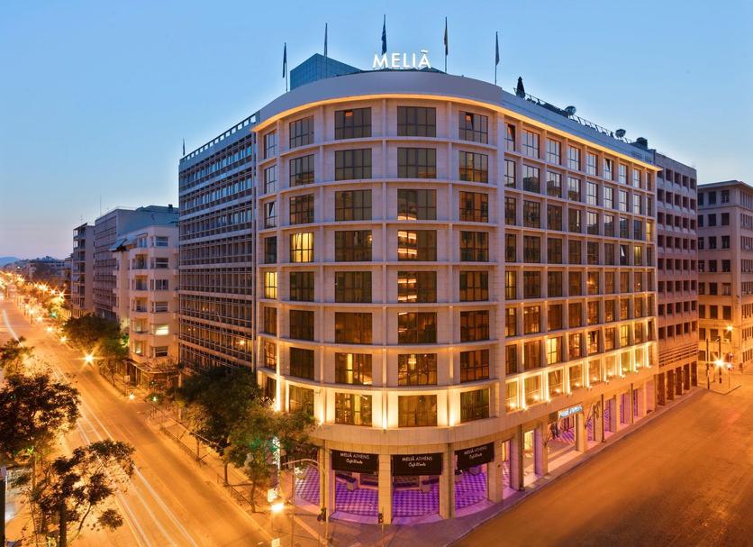 Bâtiment Photo