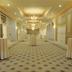 Salle de banquet
