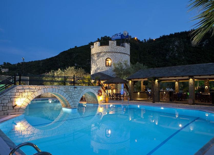 Piscine Photo