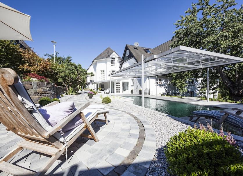 Piscine Photo