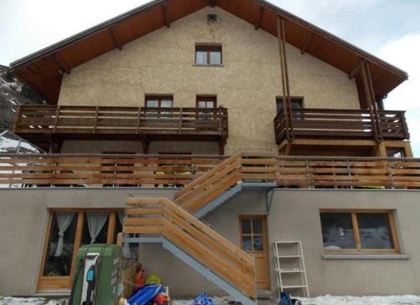 Bâtiment Photo