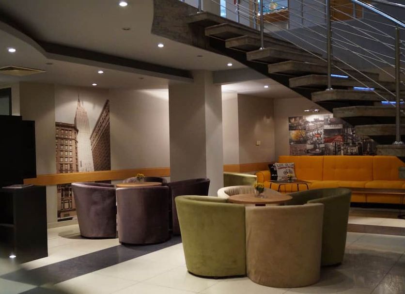 Hall d’entrée Photo