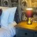Équipements de la chambre