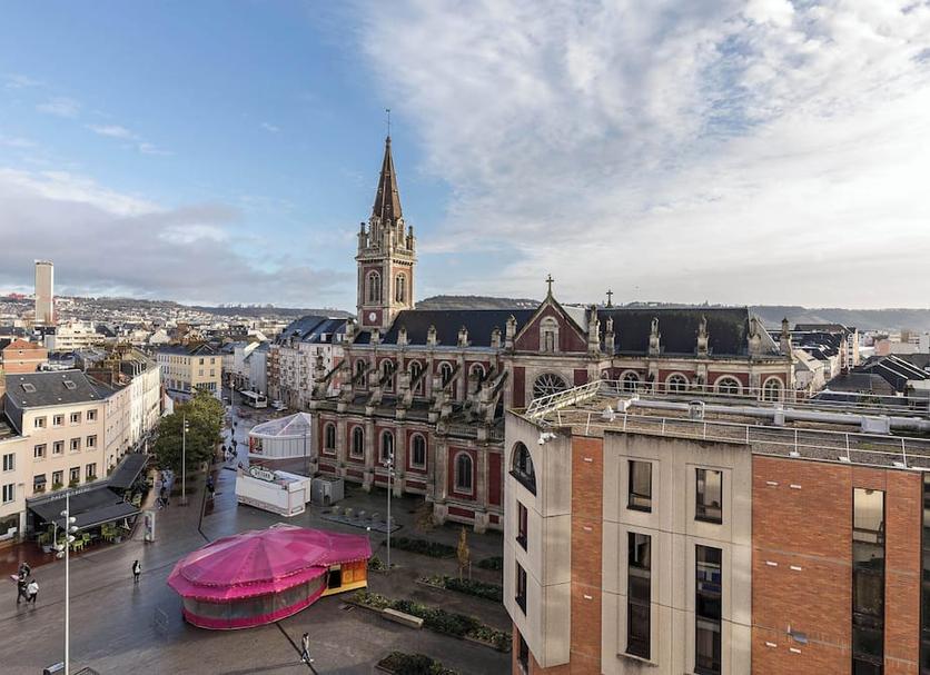 Extérieur Photo