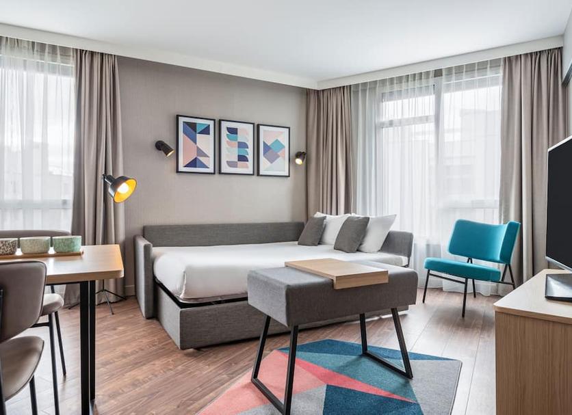 Chambre Photo