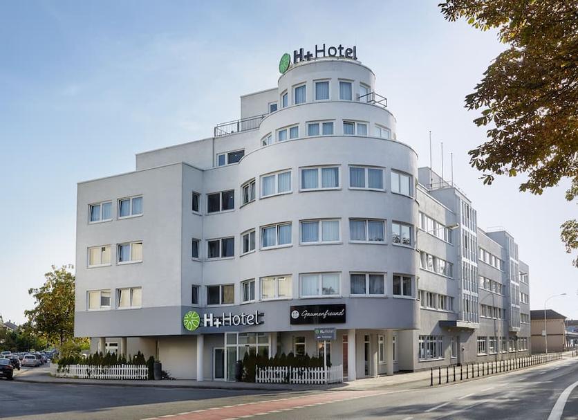 Bâtiment Photo