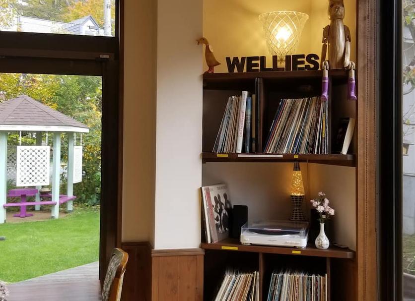 Équipements de la chambre Photo