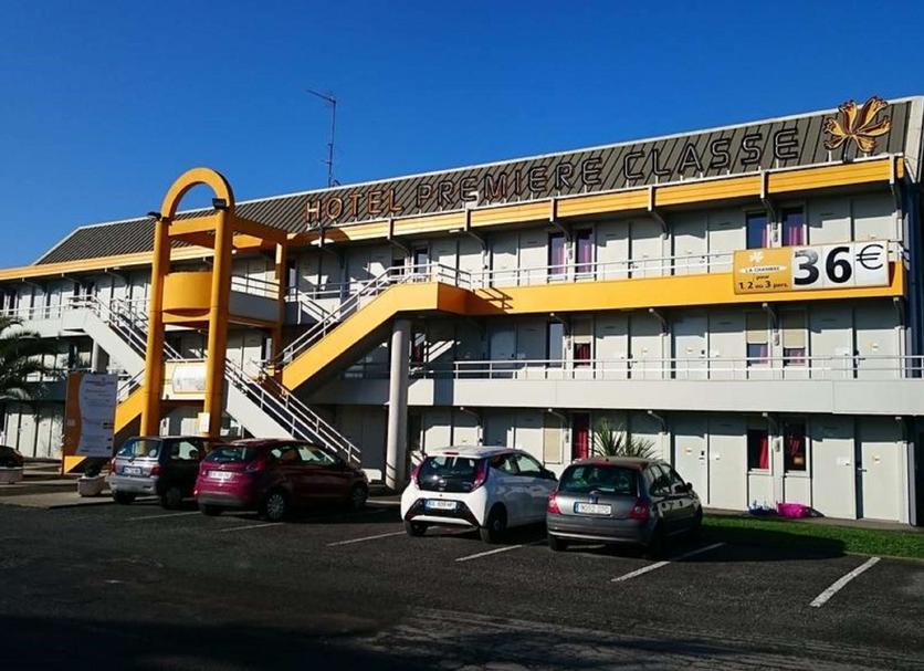 Bâtiment Photo