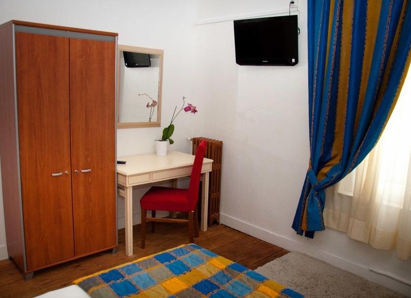 Équipements de la chambre Photo