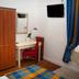 Équipements de la chambre