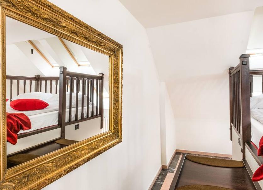 Équipements de la chambre Photo