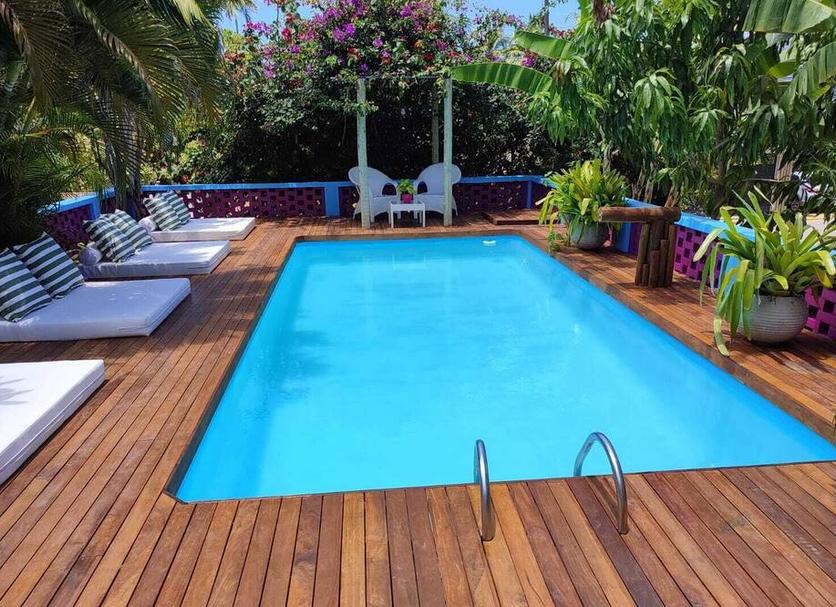 Piscine Photo