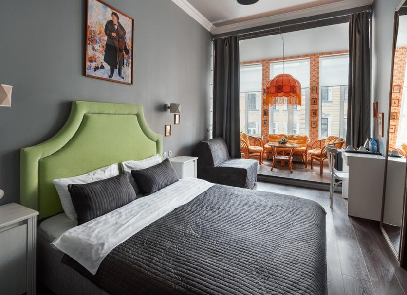 Chambre Photo
