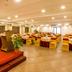 Salle de banquet