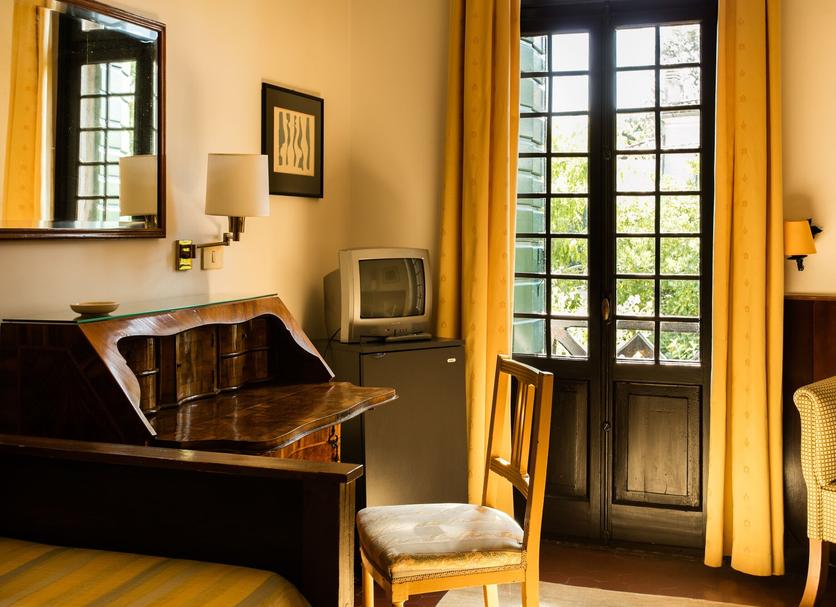 Équipements de la chambre Photo