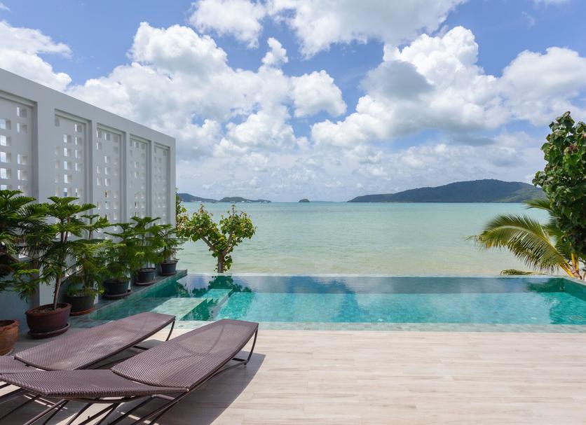 Piscine Photo