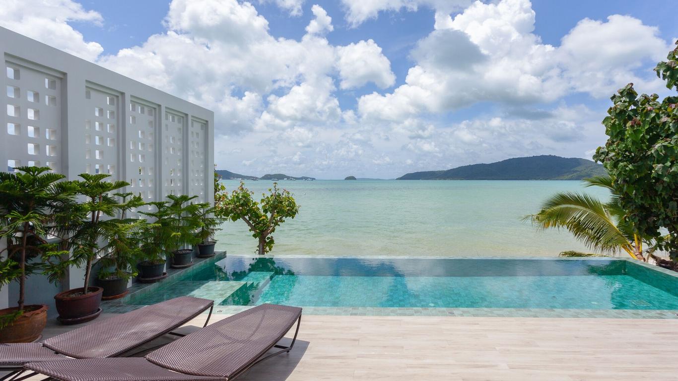 Fisherman Way Beach Villa