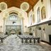 Salle de banquet