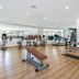 Salle de sport