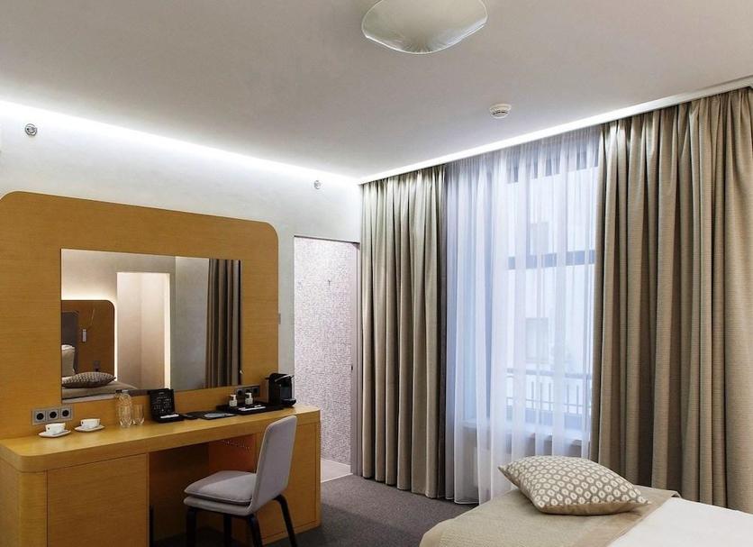 Équipements de la chambre Photo