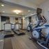 Salle de sport