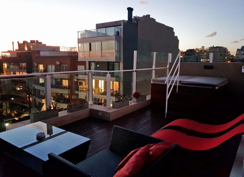 Balcon Photo