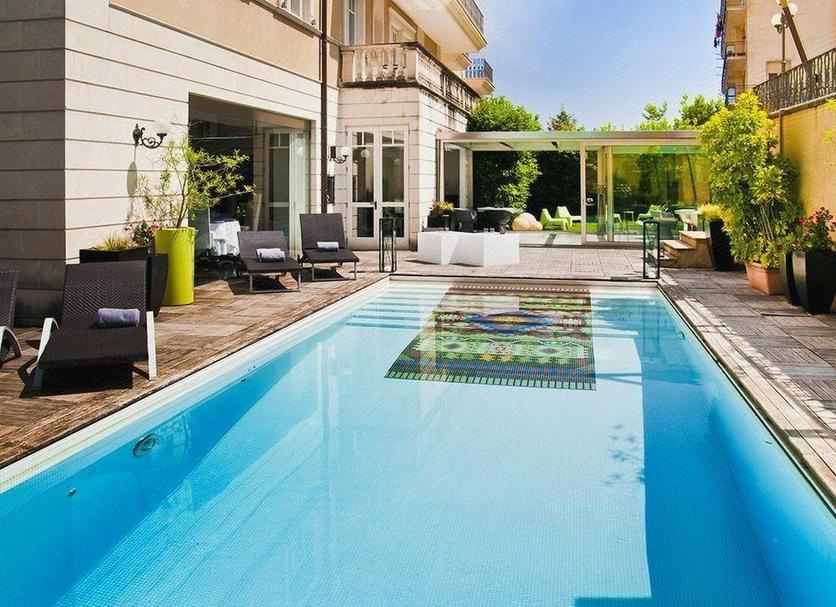 Piscine Photo