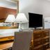 Équipements de la chambre