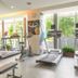 Salle de sport