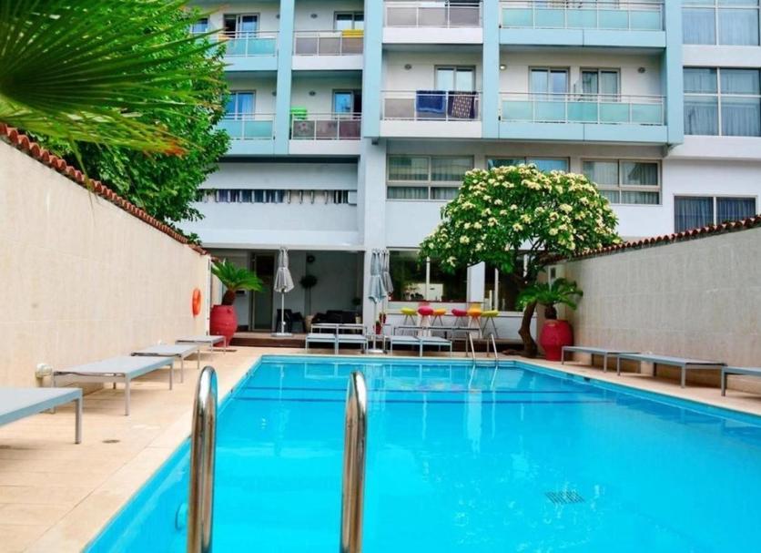 Piscine Photo
