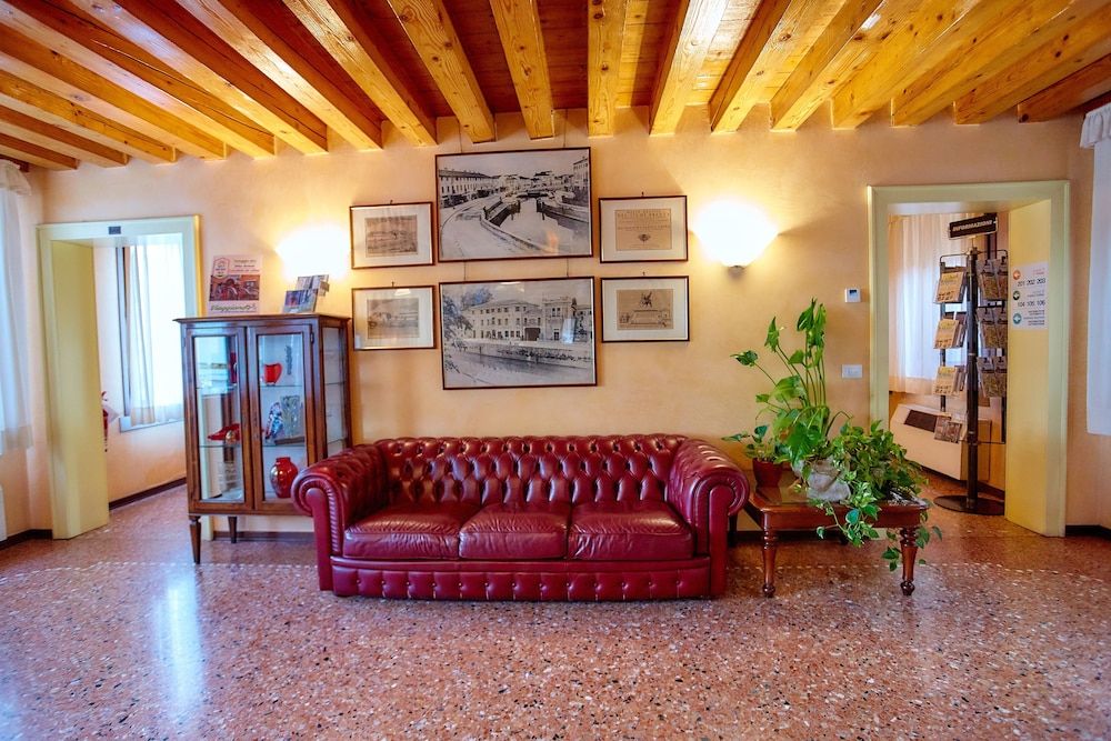 Hall d’entrée