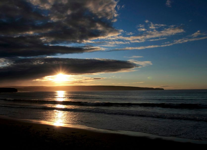 Plage Photo