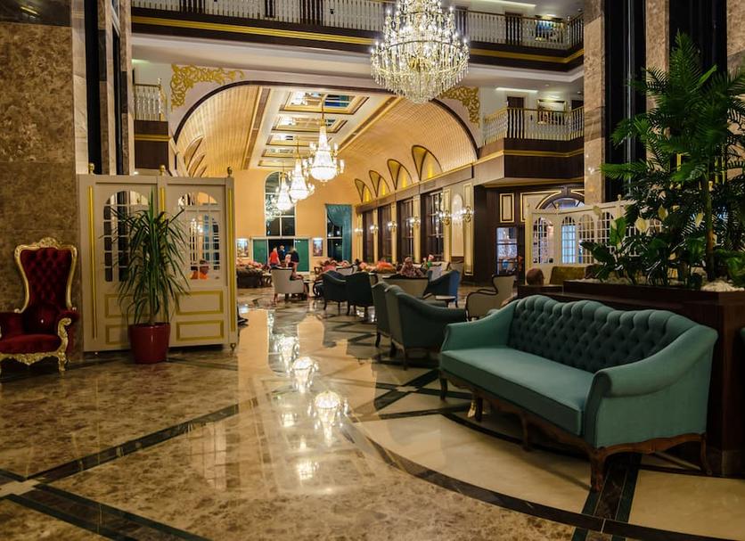 Hall d’entrée Photo