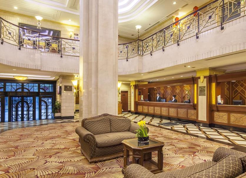 Hall d’entrée Photo