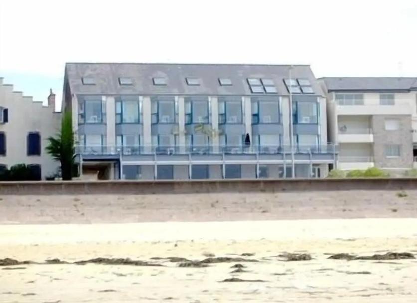 Bâtiment Photo