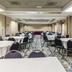 Salle de banquet