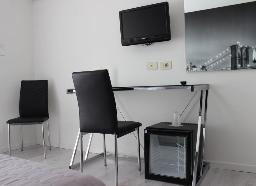 Équipements de la chambre Photo