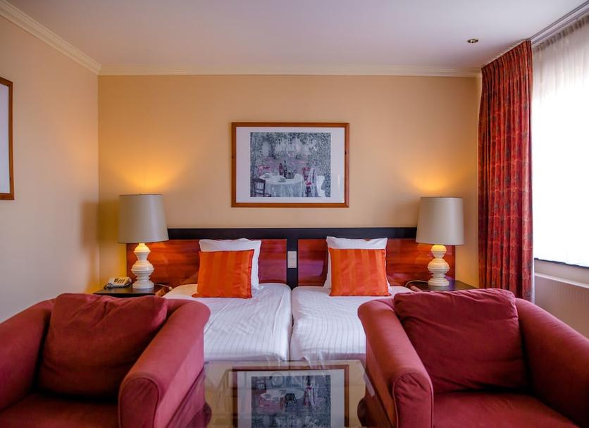 Chambre Photo