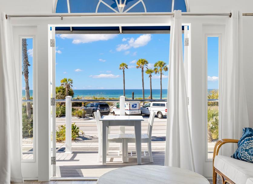 Balcon Photo