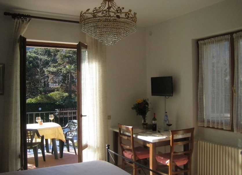 Salle à manger Photo