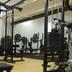 Salle de sport