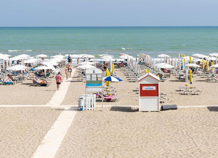 Plage Photo