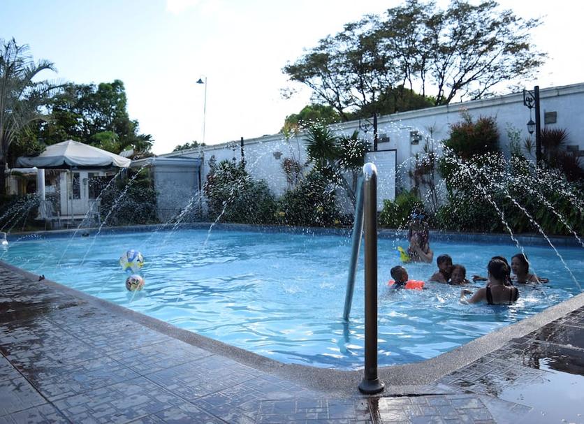 Piscine Photo